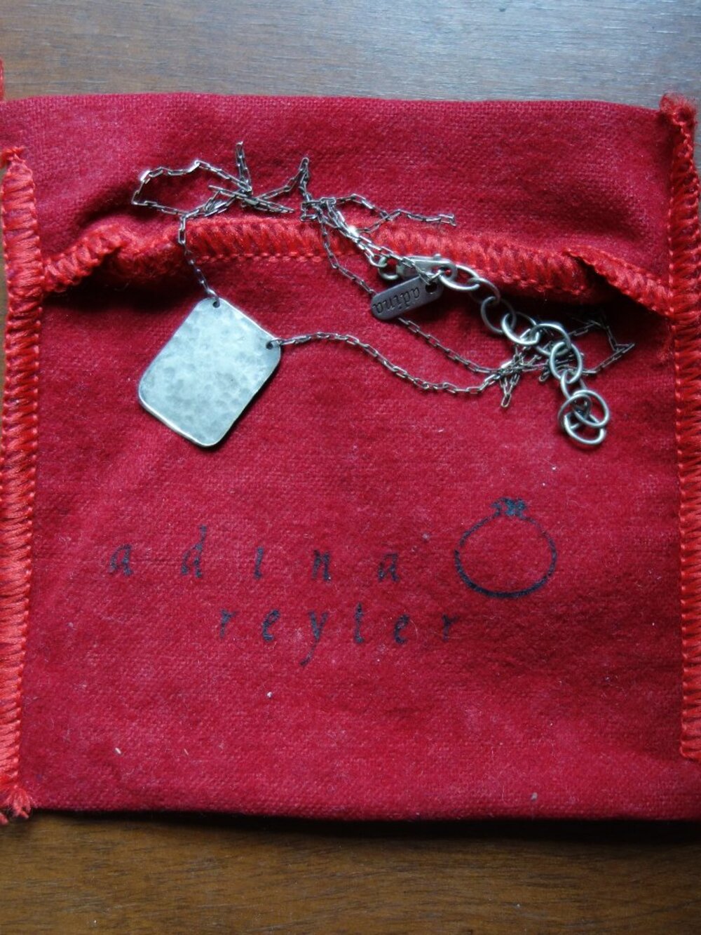 Adina Reyter Necklace - Picture 2 of 4